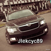 Аватар для JIekcyc89